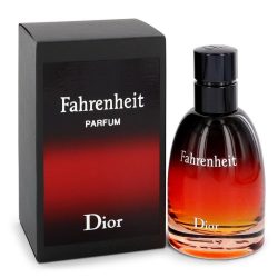Fahrenheit By Christian Dior Eau De Parfum Spray 2.5 Oz For Men #544878