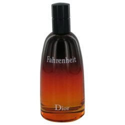 Fahrenheit By Christian Dior Eau De Toilette Spray (Tester) 3.4 Oz For Men #460571