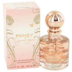 Fancy By Jessica Simpson Eau De Parfum Spray 1.7 Oz For Women #457860