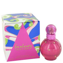 Fantasy By Britney Spears Eau De Parfum Spray 1 Oz For Women #424326