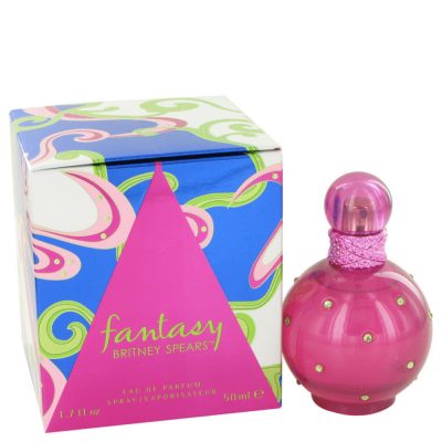 Fantasy By Britney Spears Eau De Parfum Spray 1.7 Oz For Women #420245