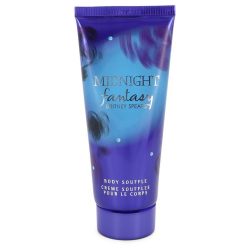Fantasy Midnight By Britney Spears Body Lotion 3.3 Oz For Women #547368