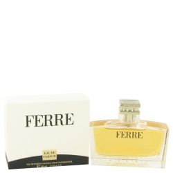 Ferre (New) By Gianfranco Ferre Eau De Parfum Spray 3.4 Oz For Women #440784