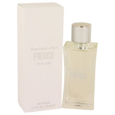Fierce By Abercrombie & Fitch Eau De Parfum Spray 1.7 Oz For Women #537765