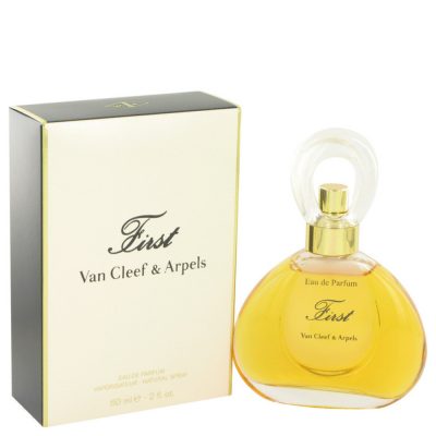 First By Van Cleef & Arpels Eau De Parfum Spray 2 Oz For Women #422665
