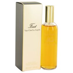 First By Van Cleef & Arpels Eau De Parfum Spray Refill 3 Oz For Women #413374