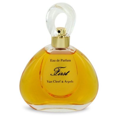 First By Van Cleef & Arpels Eau De Parfum Spray (Tester) 3.4 Oz For Women #490974