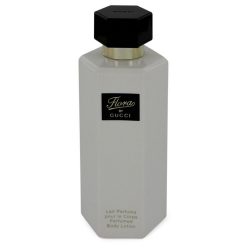 Flora By Gucci Body Lotion 3.3 Oz For Women #467756