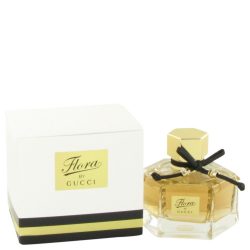 Flora By Gucci Eau De Parfum Spray 1.7 Oz For Women #482547