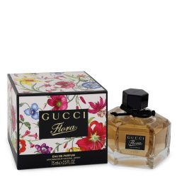 Flora By Gucci Eau De Parfum Spray 2.5 Oz For Women #482011