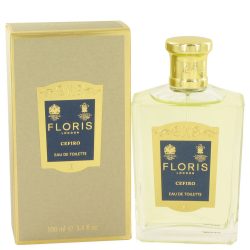 Floris Cefiro By Floris Eau De Toilette Spray 3.4 Oz For Women #496847
