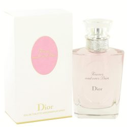 Forever And Ever By Christian Dior Eau De Toilette Spray 3.4 Oz For Women #500819