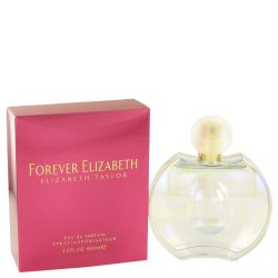 Forever Elizabeth By Elizabeth Taylor Eau De Parfum Spray 3.3 Oz For Women #403027