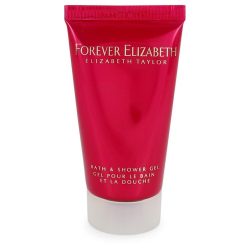 Forever Elizabeth By Elizabeth Taylor Shower Gel 1.7 Oz For Women #546530