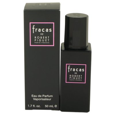 Fracas By Robert Piguet Eau De Parfum Spray 1.7 Oz For Women #413438