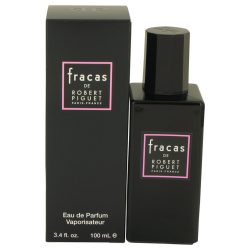 Fracas By Robert Piguet Eau De Parfum Spray 3.4 Oz For Women #413437