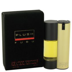 Fubu Plush By Fubu Eau De Parfum Spray 1 Oz For Women #413485