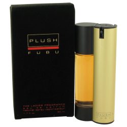 Fubu Plush By Fubu Eau De Parfum Spray 1.7 Oz For Women #413486