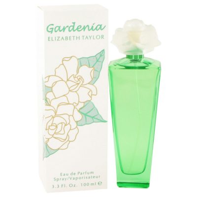 Gardenia Elizabeth Taylor By Elizabeth Taylor Eau De Parfum Spray 3.3 Oz For Women #425389