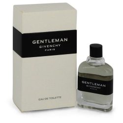 Gentleman By Givenchy Mini Edt .20 Oz For Men #543393