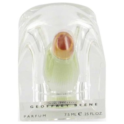 Geoffrey Beene By Geoffrey Beene Pure Perfume .25 Oz For Women #413555