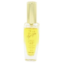 Giorgio By Giorgio Beverly Hills Mini Edt Spray (Unboxed) .33 Oz For Women #446267