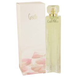 Giselle By Carla Fracci Eau De Parfum Spray 3.4 Oz For Women #538434