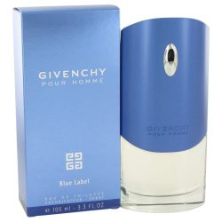 Givenchy Blue Label By Givenchy Eau De Toilette Spray 3.3 Oz For Men #413294