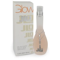 Glow By Jennifer Lopez Eau De Toilette Spray 1.0 Oz For Women #413649