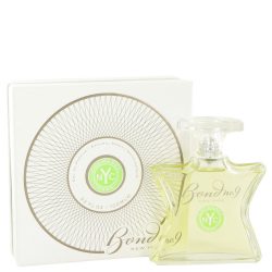 Gramercy Park By Bond No. 9 Eau De Parfum Spray 3.3 Oz For Women #456084