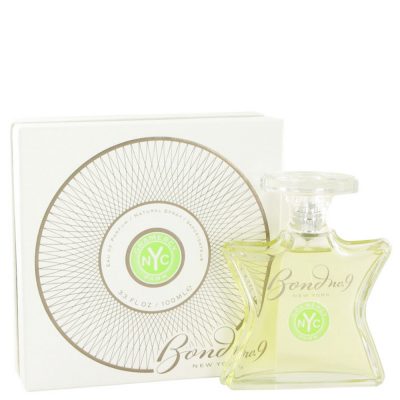 Gramercy Park By Bond No. 9 Eau De Parfum Spray 3.3 Oz For Women #456084
