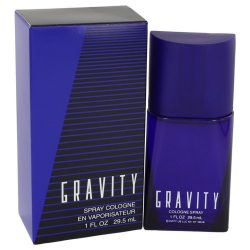 Gravity By Coty Cologne Spray 1 Oz For Men #413695