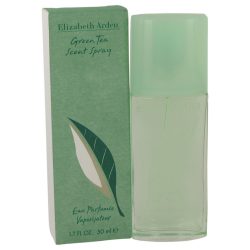 Green Tea By Elizabeth Arden Eau Parfumee Scent Spray 1.7 Oz For Women #413717