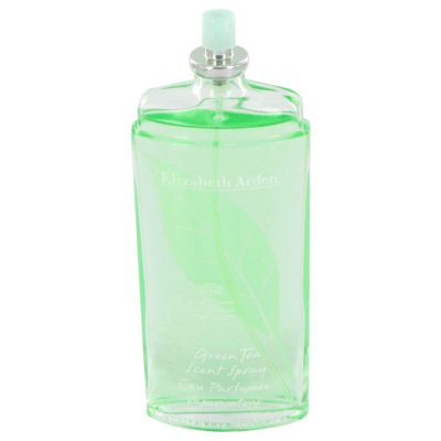 Green Tea By Elizabeth Arden Eau Parfumee Scent Spray (Tester) 3.4 Oz For Women #445924