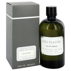Grey Flannel By Geoffrey Beene Eau De Toilette 8 Oz For Men #413736