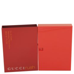 Gucci Rush By Gucci Eau De Toilette Spray 1 Oz For Women #413788
