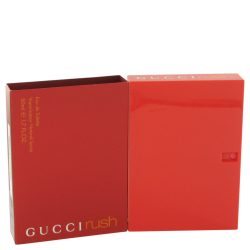 Gucci Rush By Gucci Eau De Toilette Spray 1.7 Oz For Women #413786