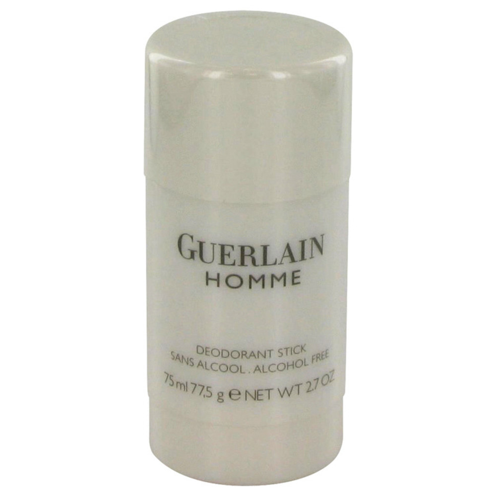 Guerlain Homme By Guerlain Deodorant Stick 2.5 Oz For Men #464053