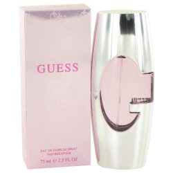 Guess (New) By Guess Eau De Parfum Spray 2.5 Oz For Women #423463