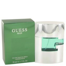 Guess (New) By Guess Eau De Toilette Spray 1.7 Oz For Men #425359