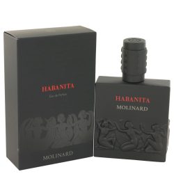 Habanita By Molinard Eau De Parfum Spray (New Version) 2.5 Oz For Women #498788