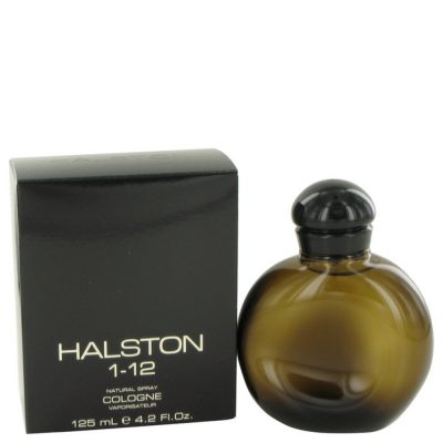 Halston 1-12 By Halston Cologne Spray 4.2 Oz For Men #413874