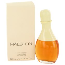 Halston By Halston Cologne Spray 1.7 Oz For Women #413825