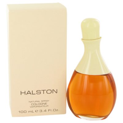 Halston By Halston Cologne Spray 3.4 Oz For Women #413828