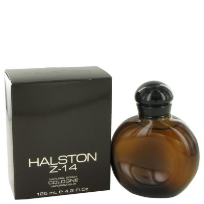 Halston Z-14 By Halston Cologne Spray 4.2 Oz For Men #413892