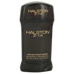 Halston Z-14 By Halston Deodorant Stick 2.5 Oz For Men #535488