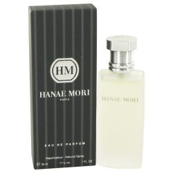 Hanae Mori By Hanae Mori Eau De Parfum Spray 1 Oz For Men #435397
