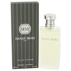 Hanae Mori By Hanae Mori Eau De Parfum Spray 1.7 Oz For Men #422812