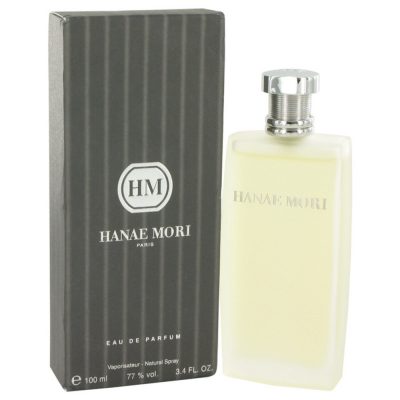 Hanae Mori By Hanae Mori Eau De Parfum Spray 3.4 Oz For Men #444301