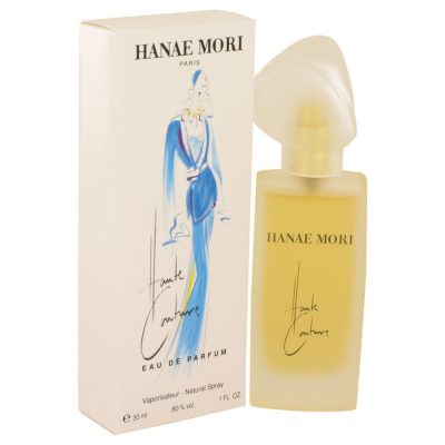 Hanae Mori Haute Couture By Hanae Mori Eau De Parfum Spray 1 Oz For Women #461142
